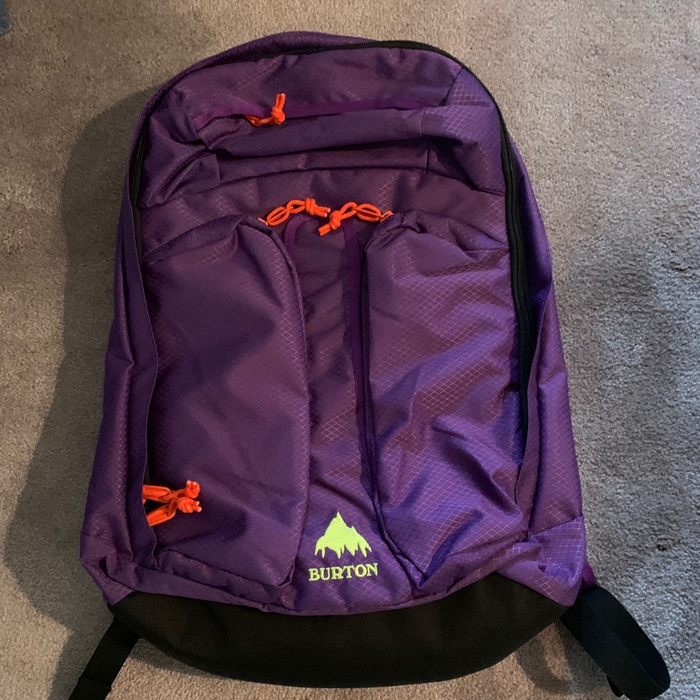 NWT Burton Backpack
